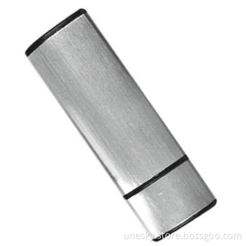 USB Flash Drive with Ten-year Data Retention, Supports Bootable Function